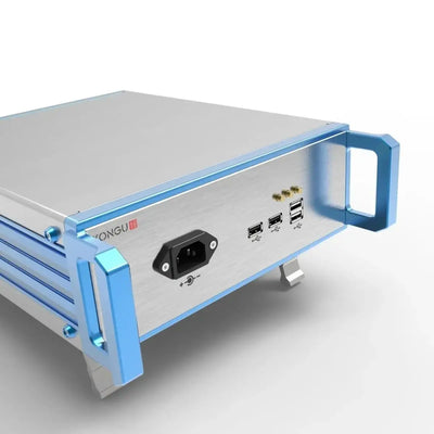 Rack Mount Chassis - D01 - Yongu Case