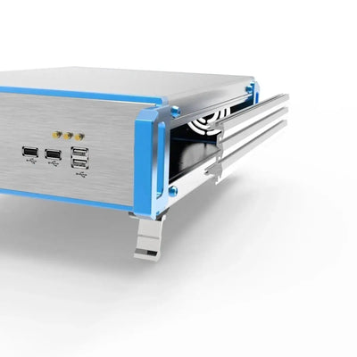 Rack Mount Chassis - D01 - Yongu Case