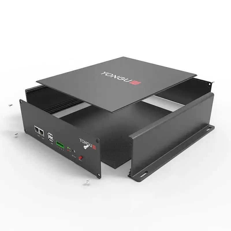 Rack Mount Small Case -G05 - Yongu Case