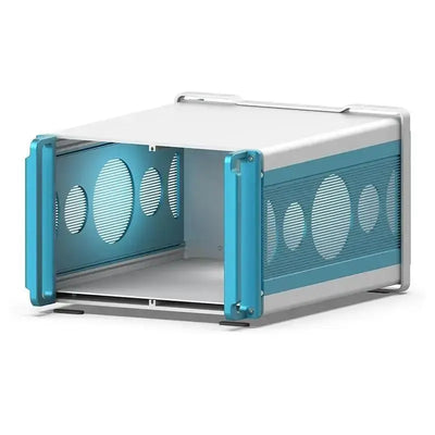 Rail Control Enclosure - Yongu Case