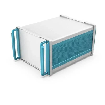 Rail Control Enclosure - Yongu Case