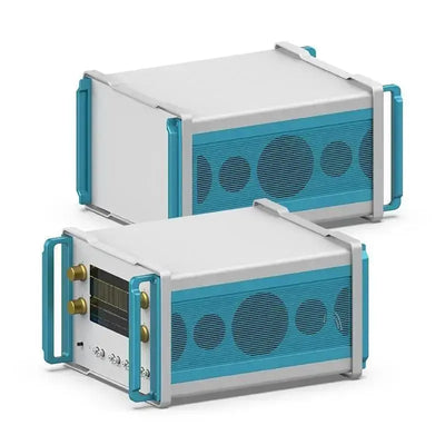 Rail Control Enclosure - Yongu Case