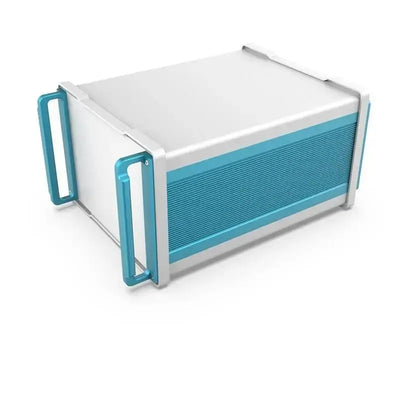 Rail Control Enclosure - Yongu Case