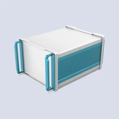 Rail Control Enclosure - Yongu Case