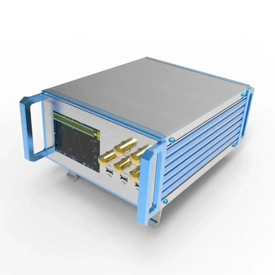 Receiver Rack Case - Yongu Case
