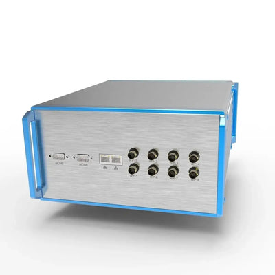 Receiver Rack Case - Yongu Case