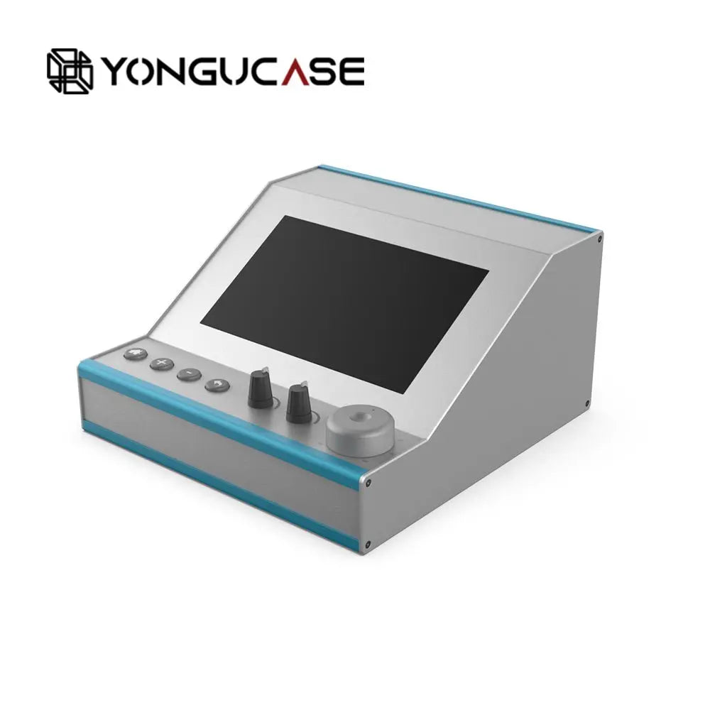 Sheet Metal Enclosures Yongu Case