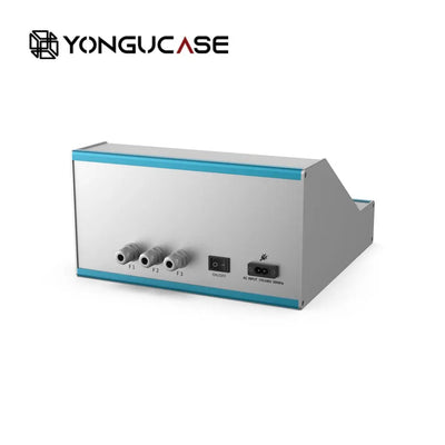 Sheet Metal Enclosures Yongu Case