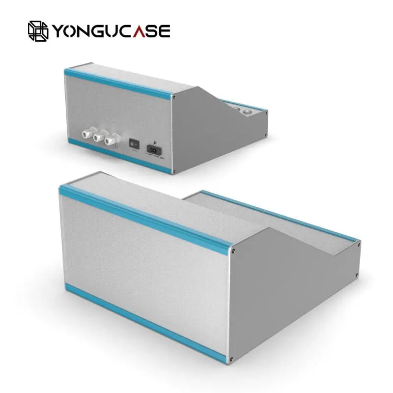 Sheet Metal Enclosures Yongu Case