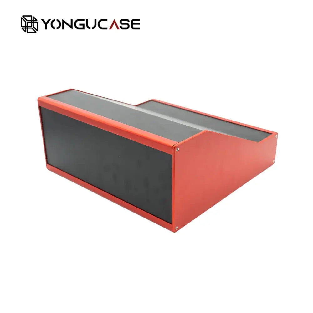 Sheet Metal Enclosures Yongu Case