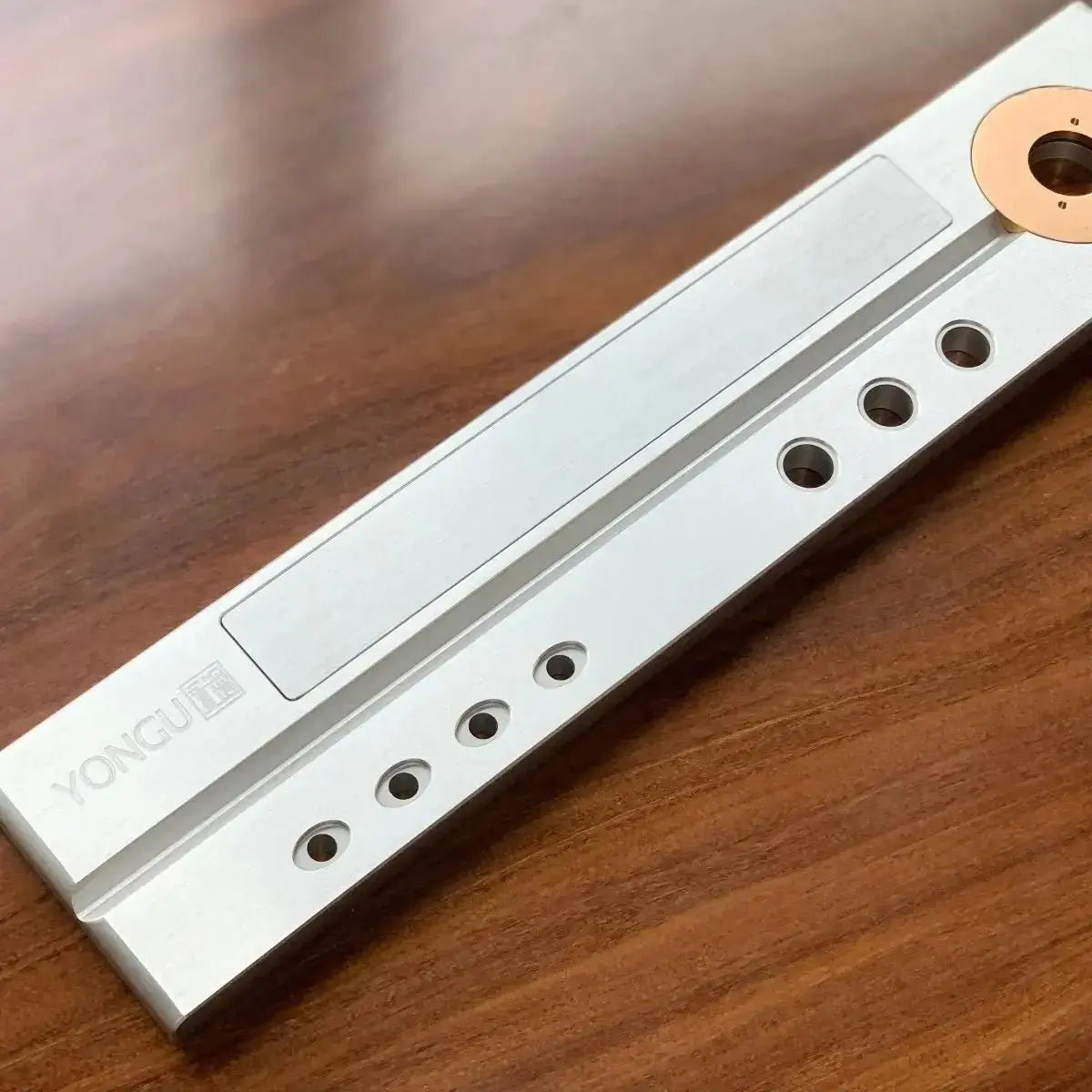 Sheet Metal Panel - Yongu Case