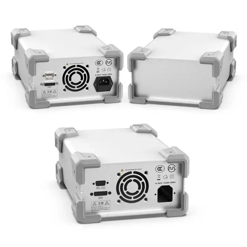 Sheet Metal Project Boxes 210W135H - Yongu Case