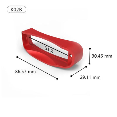 Shield Box 82W24H Yongu Case