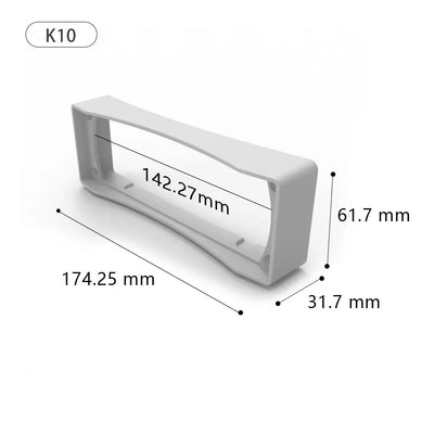 Shielding Electrons Box 168W54H Yongu Case