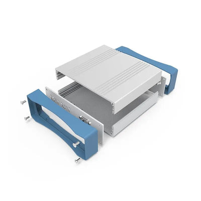 Shielding Electrons Box 168W54H Yongu Case