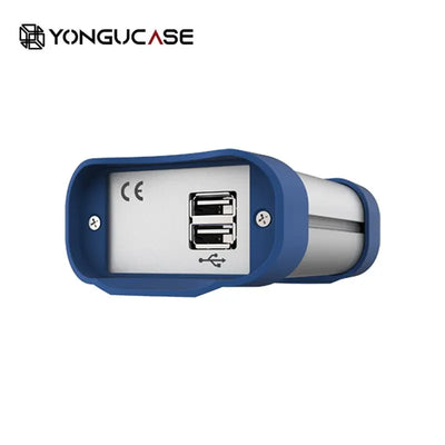 Shields Electronics Enclosure 70W35H Yongu Case