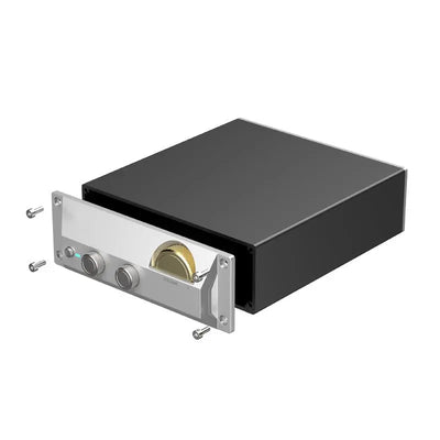 Small Amplifier Box 144W49H Yongu Case