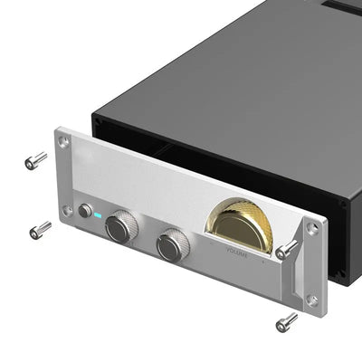 Small Amplifier Box 144W49H Yongu Case