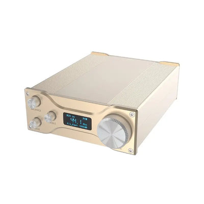 Small Audio Amplifier Enclosure 137.5W53H Yongu Case
