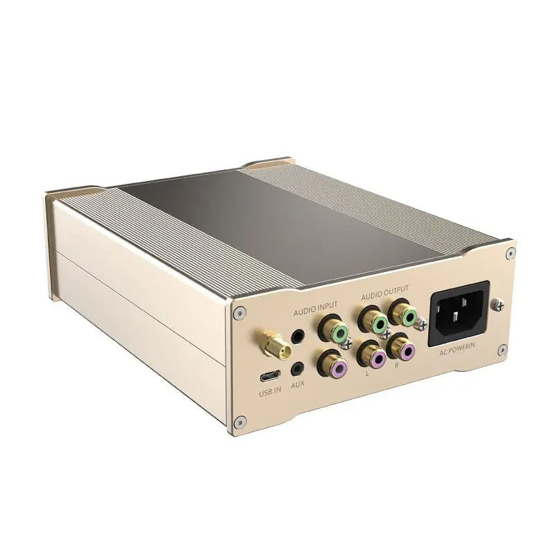 Small Audio Amplifier Enclosure 137.5W53H Yongu Case