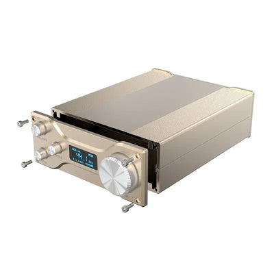 Small Audio Amplifier Enclosure 137.5W53H Yongu Case