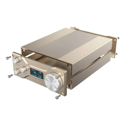 Small Audio Amplifier Enclosure 137.5W53H Yongu Case