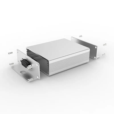 Small Junction Box 64W23.5H Yongu Case