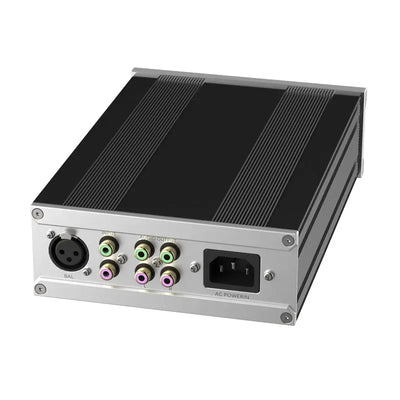 Small Power Outlet Box 149W58H Yongu Case