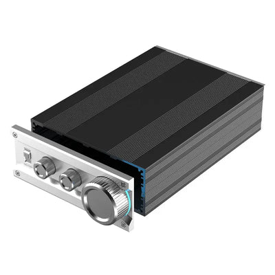 Small Power Outlet Box 149W58H Yongu Case