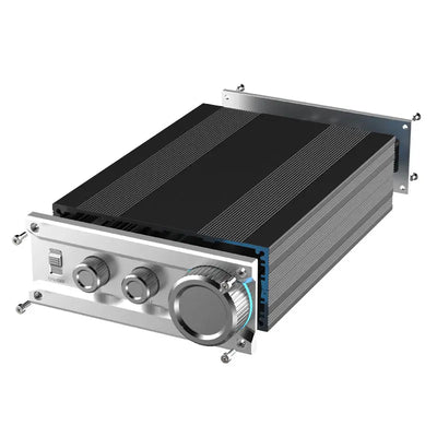 Small Power Outlet Box 149W58H Yongu Case