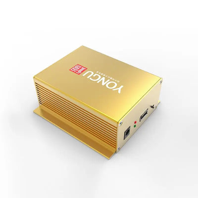 Smart Junction Box 97W40.5H Yongu Case