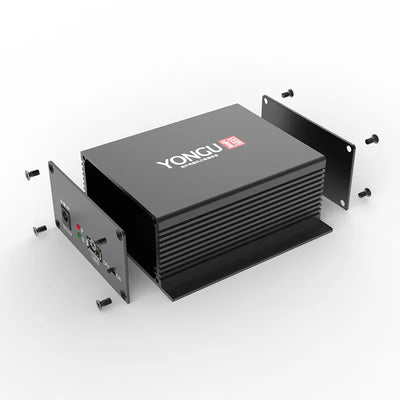 Smart Junction Box 97W40.5H Yongu Case