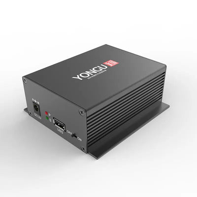Smart Junction Box 97W40.5H Yongu Case