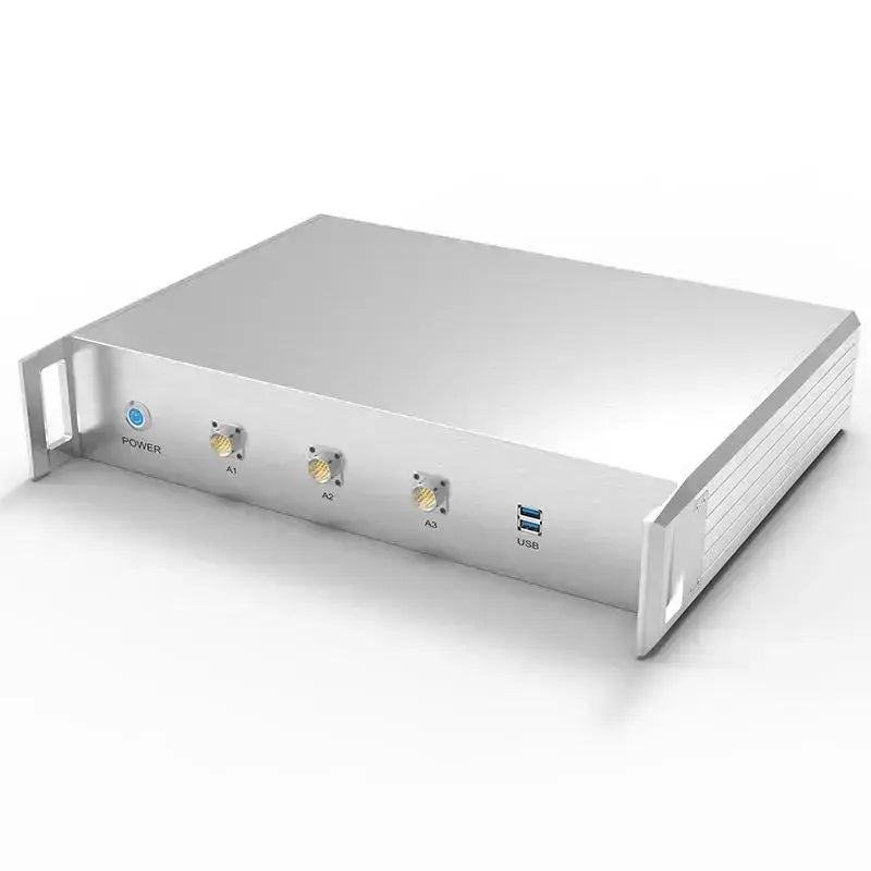 Solution Rack 2U Box -G14 - Yongu Case