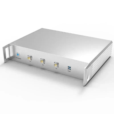 Solution Rack 2U Box -G14 - Yongu Case
