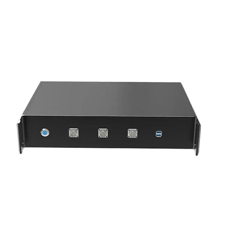 Solution Rack 2U Box -G14 - Yongu Case