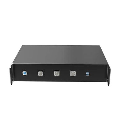 Solution Rack 2U Box -G14 - Yongu Case