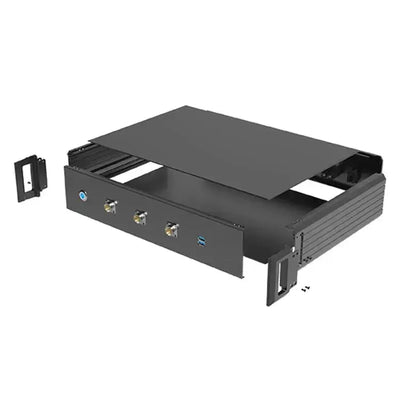 Solution Rack 2U Box -G14 - Yongu Case