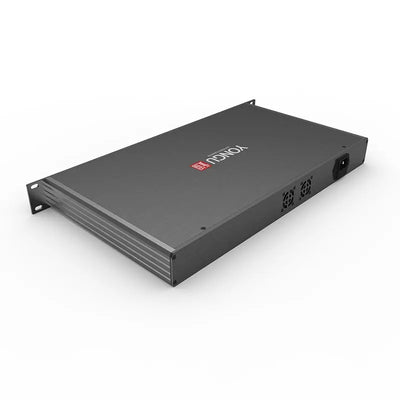 Standard 19 Inch 1U Chassis Yongu Case