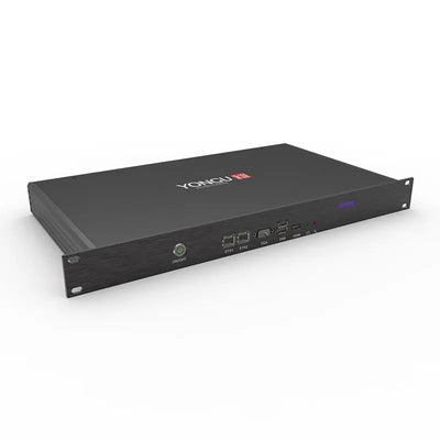 Standard 19 Inch 1U Chassis Yongu Case