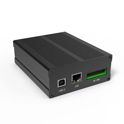 Stomp Box Enclosure 97W40H Yongu Case