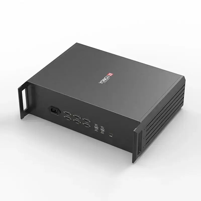 Tester Portable 3U Box -G17 - Yongu Case