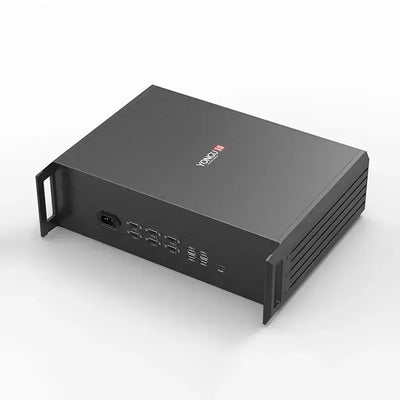 Tester Portable 3U Box -G17 - Yongu Case