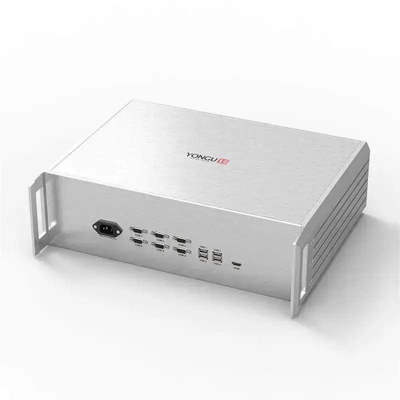 Tester Portable 3U Box -G17 - Yongu Case