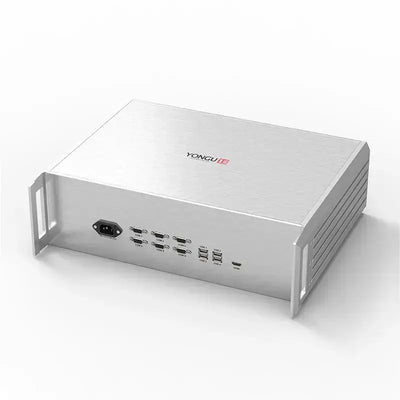 Tester Portable 3U Box -G17 - Yongu Case