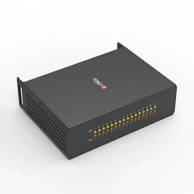 Tester Portable 3U Box -G17 - Yongu Case