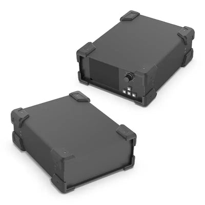 Transformer Enclosure Case 250W110H - Yongu Case