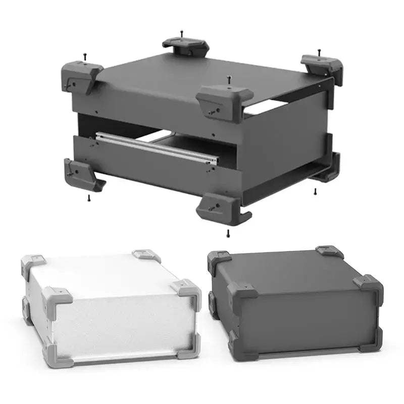 Transformer Enclosure Case 250W110H - Yongu Case