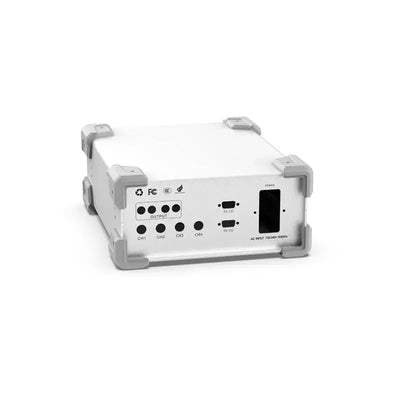 Transformer Enclosure Case 250W110H - Yongu Case