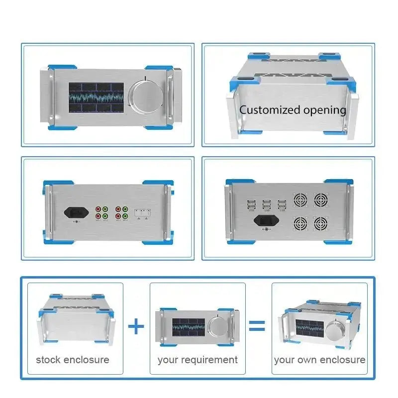 UPS Power Bank Case -A03 - Yongu Case